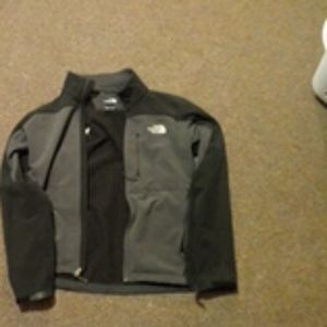 North face jacket